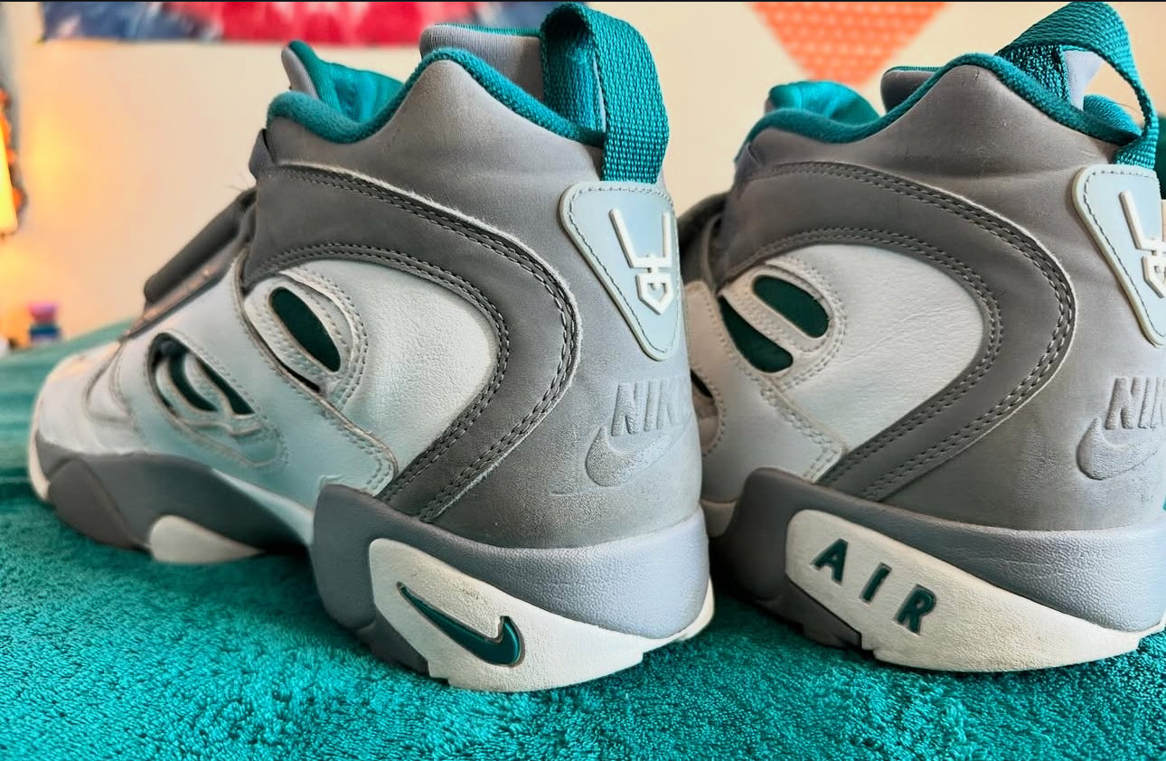 Nike Deion Sanders Air Diamonds M12