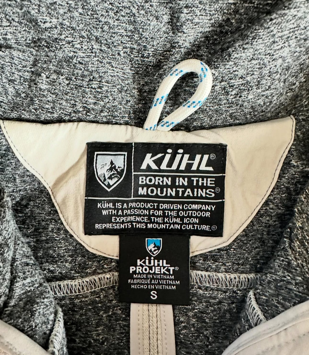 Kuhl Waterproof jacket Women’s Small
