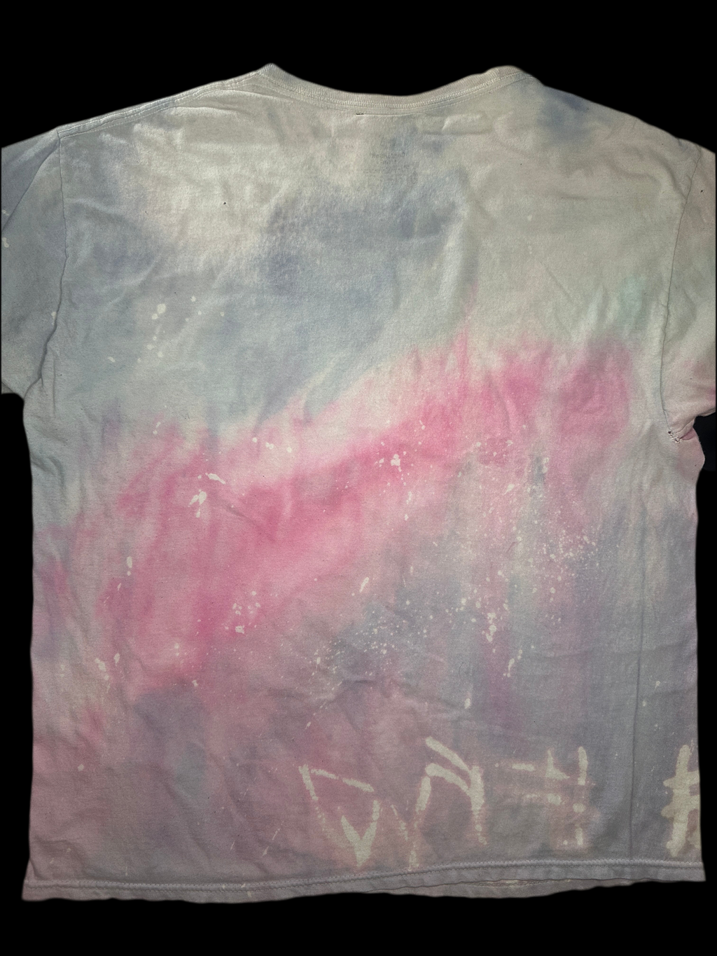 FVVT Galaxy 1 of 1 Women’s Large