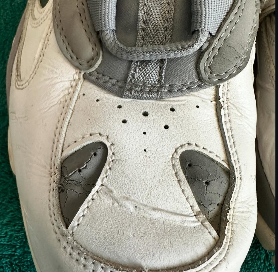 Nike Deion Sanders Air Diamonds M12