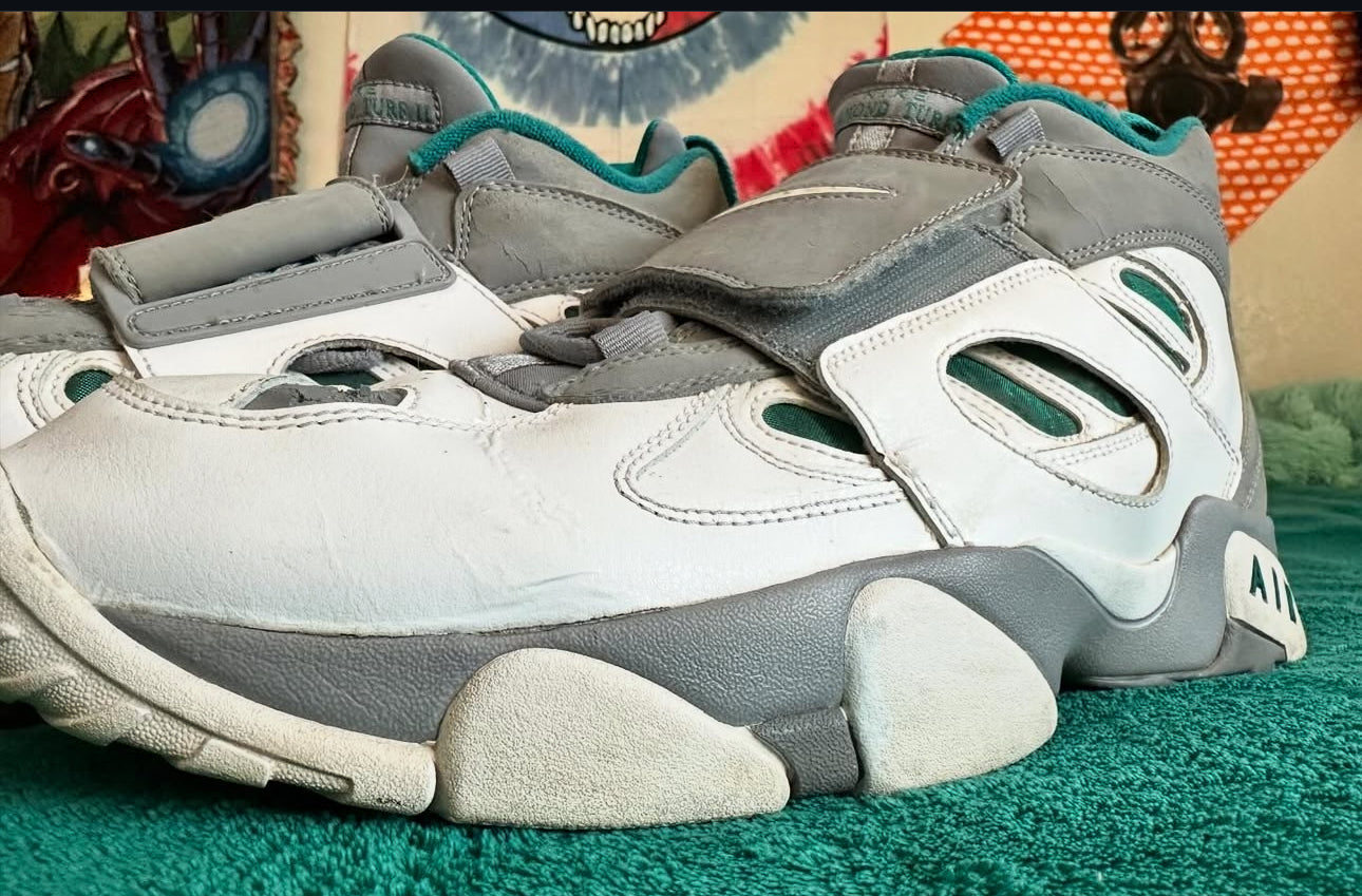 Nike Deion Sanders Air Diamonds M12