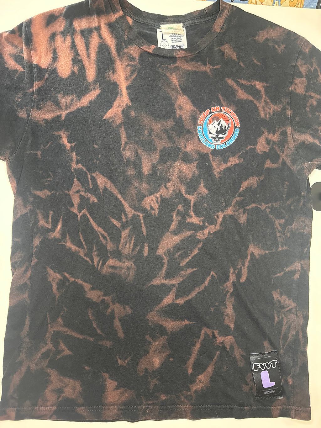 FVVT X deadhead Loveland Ski Men’s Large