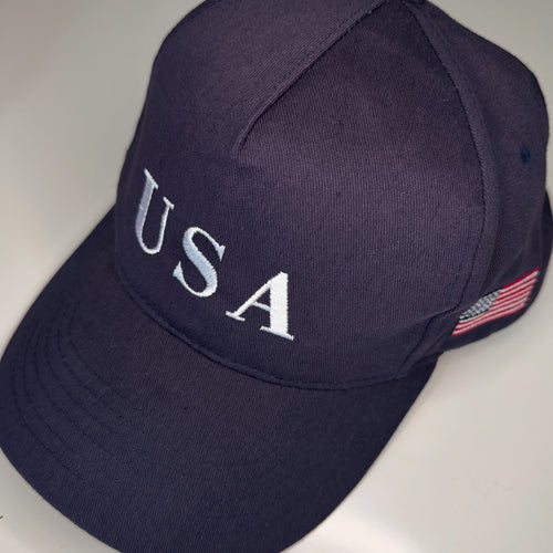 America USA Hat