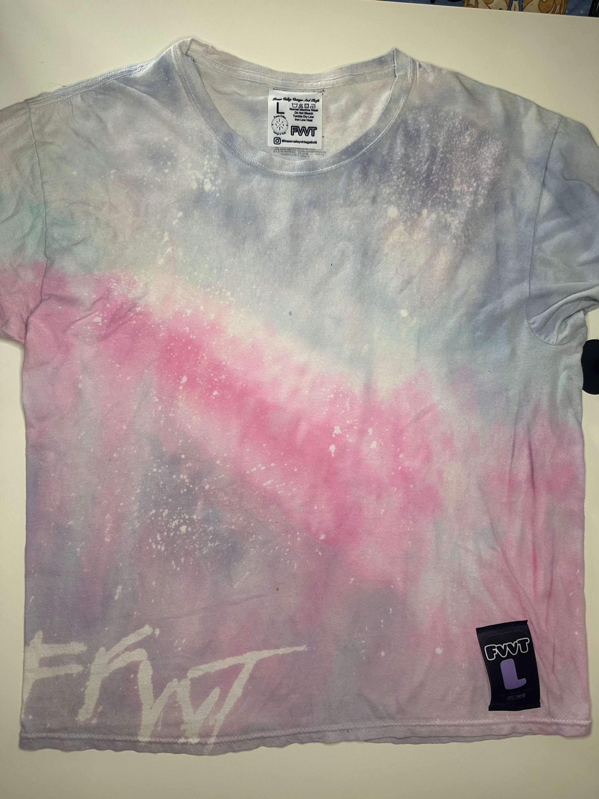 FVVT Galaxy 1 of 1 Women’s Large