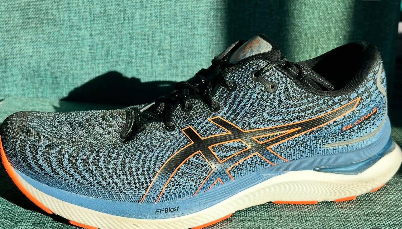 ASICS FF Blast Men’s 11