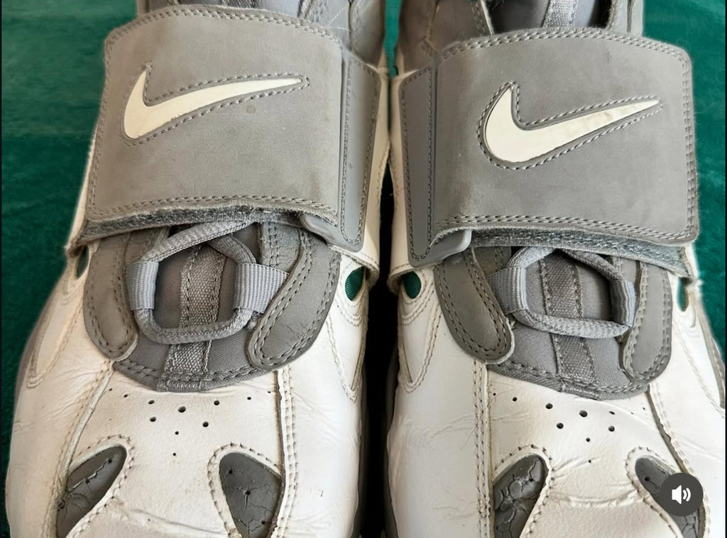 Nike Deion Sanders Air Diamonds M12