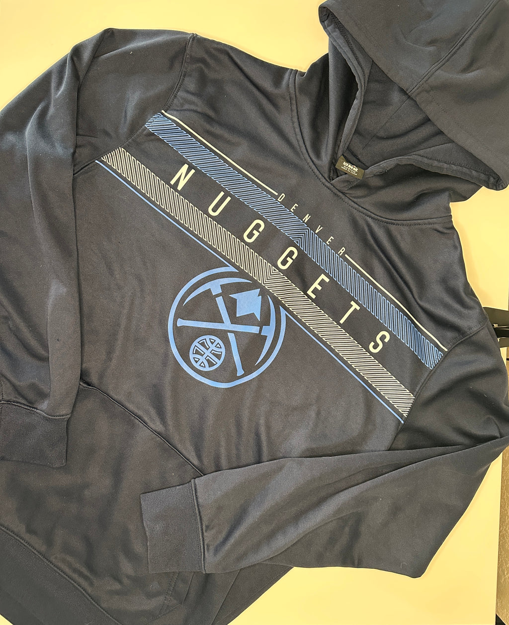 Denver Nuggets Hoodie M