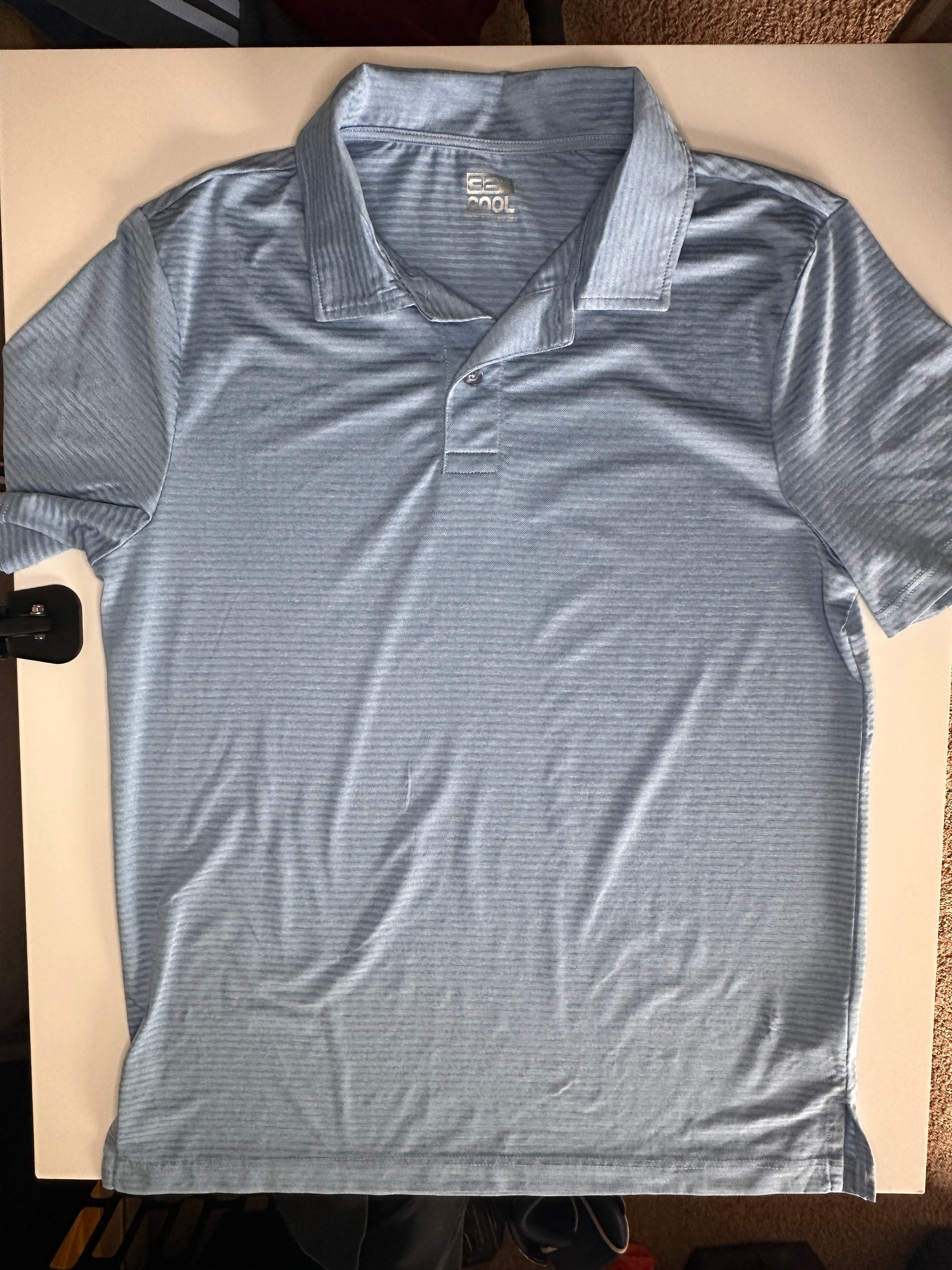 Golf Polos, medium