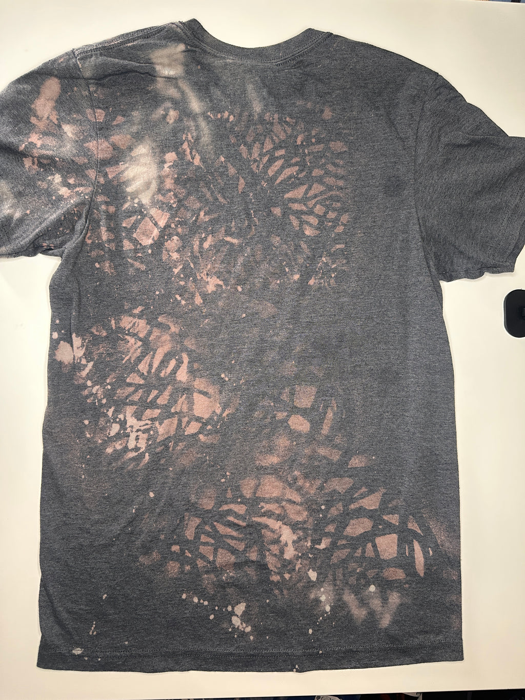 FVVT X WP Tee Uni Small