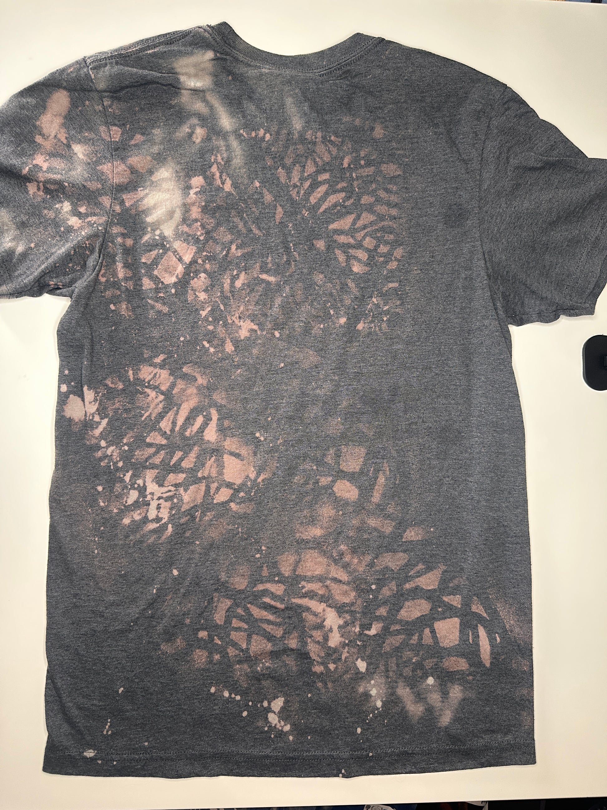 FVVT X WP Tee Uni Small