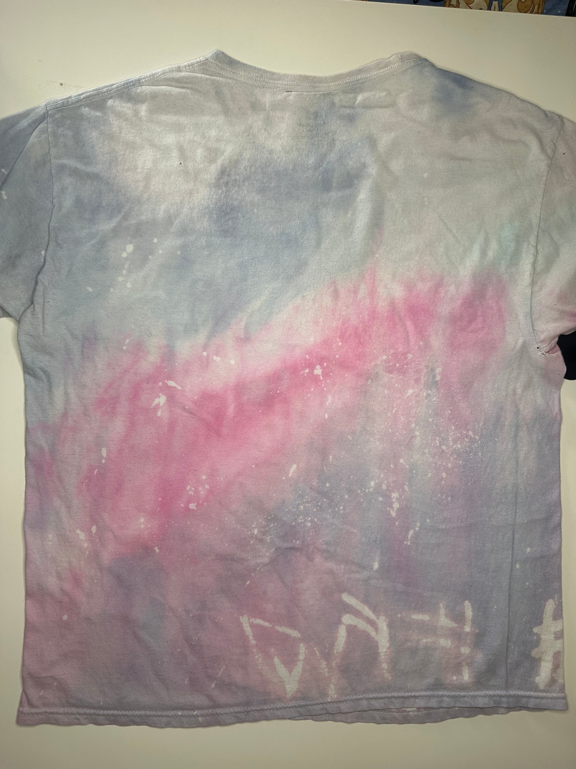 FVVT Galaxy 1 of 1 Women’s Large