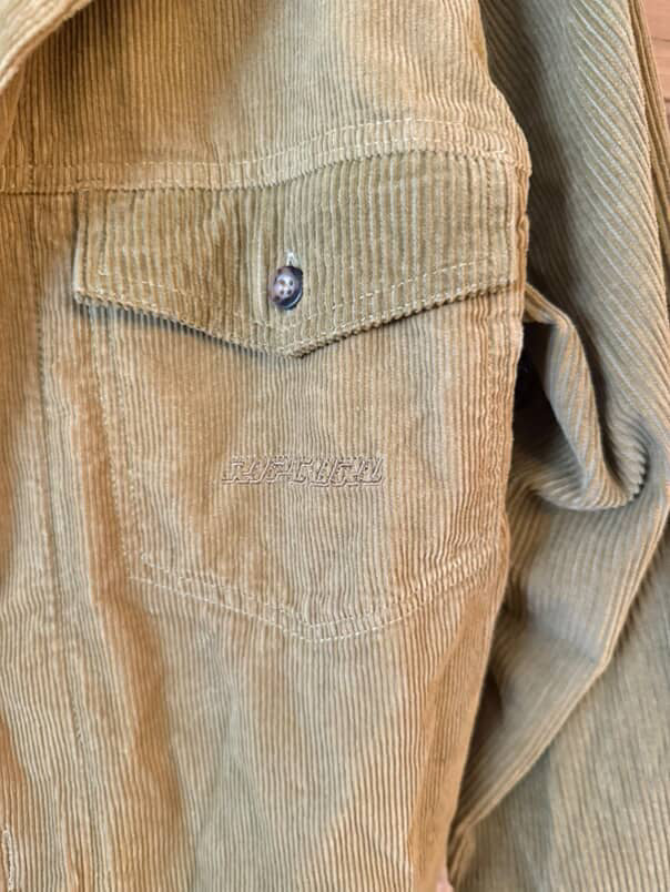 RipCurl corduroy