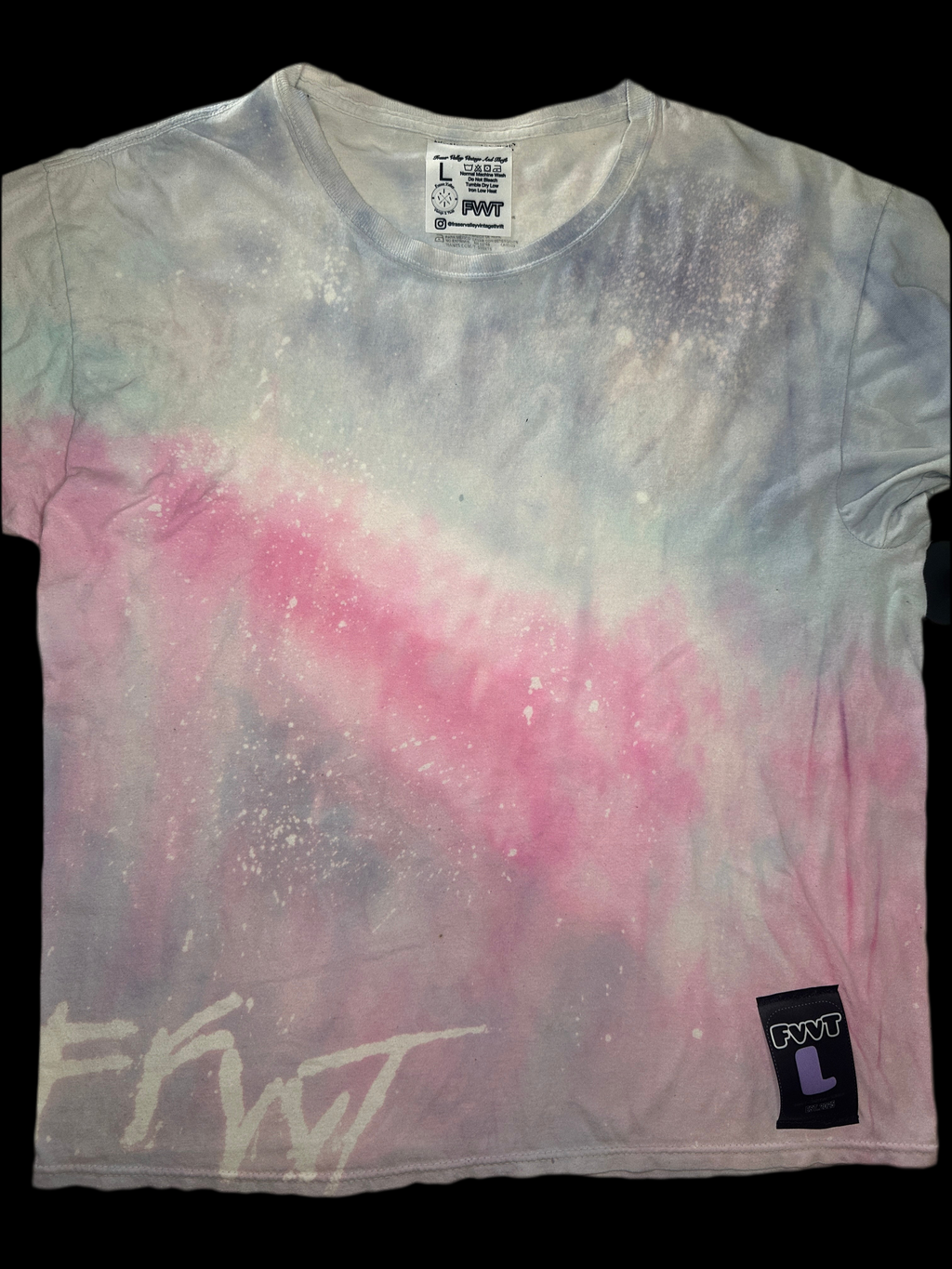 FVVT Galaxy 1 of 1 Women’s Large