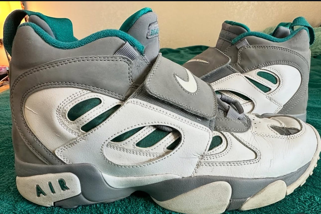 Nike Deion Sanders Air Diamonds M12