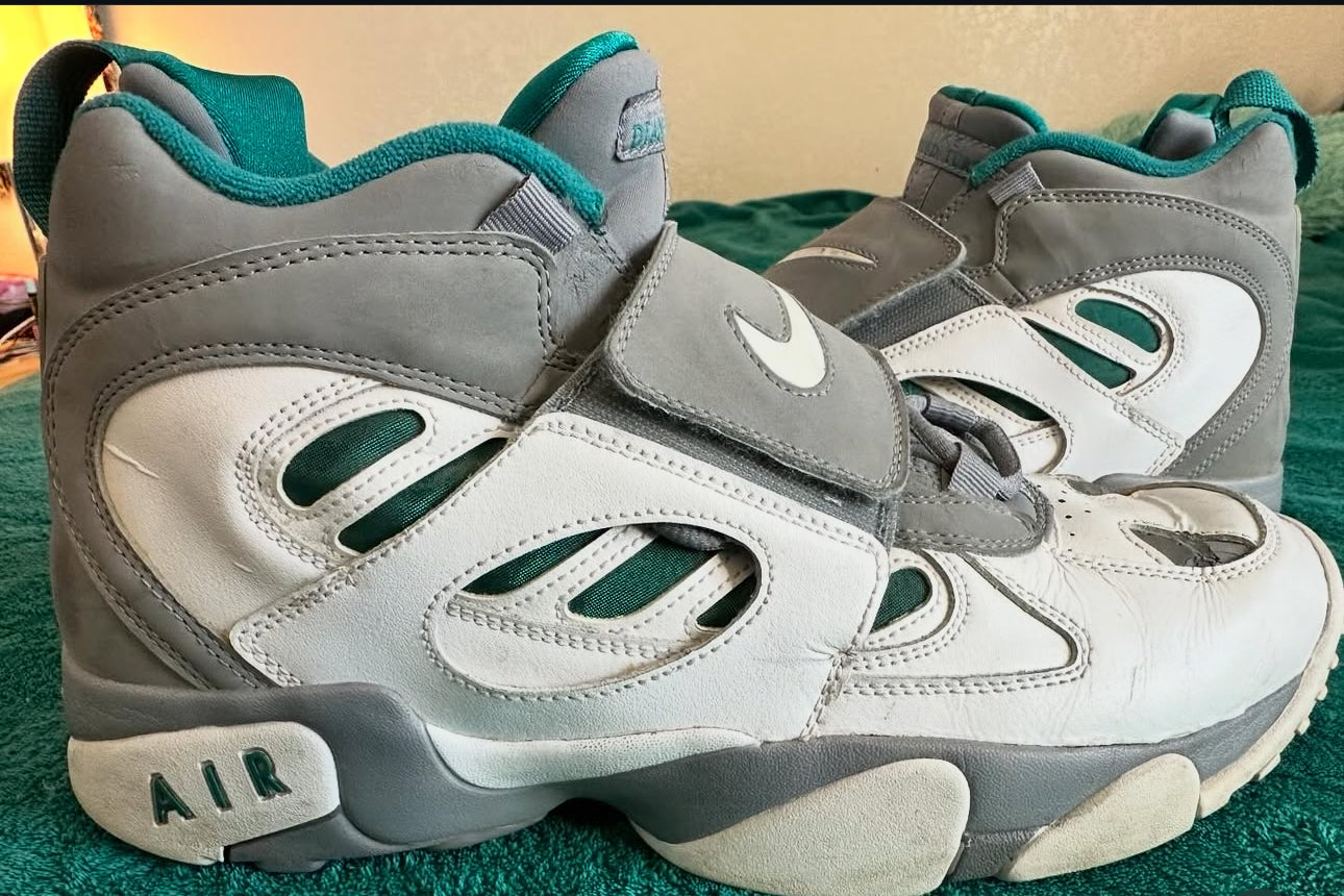 Nike Deion Sanders Air Diamonds M12