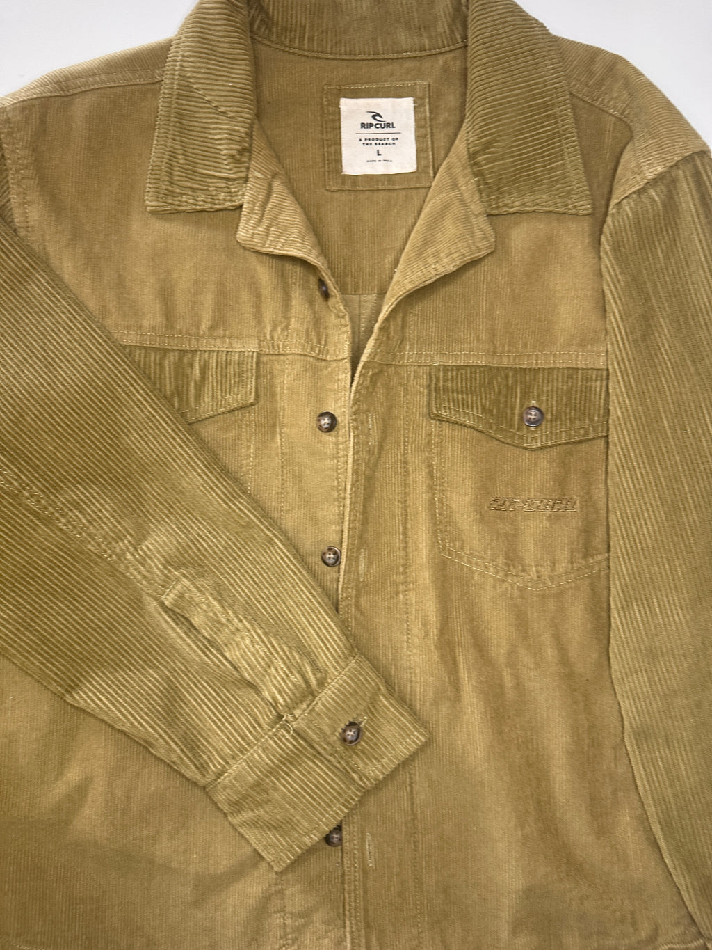RipCurl corduroy