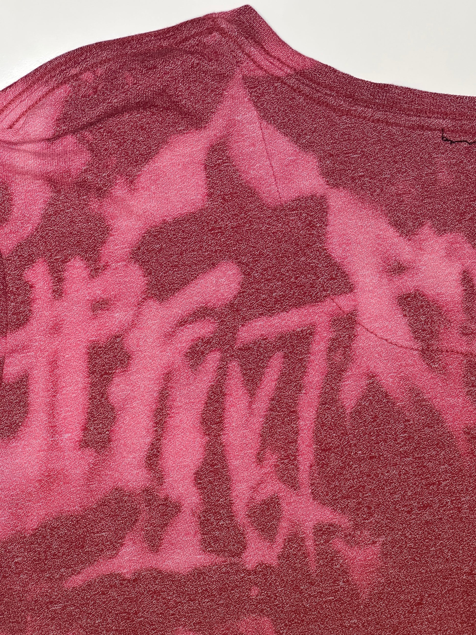 FVVT Custom X 4th of July Azteca Men’s Large