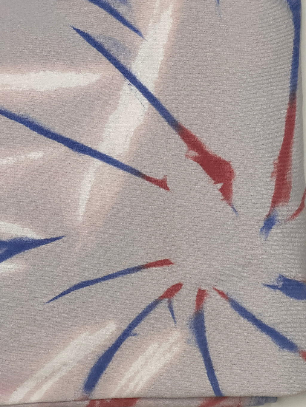 FVVT Custom X 4th of July Fraser Ace Men’s Large